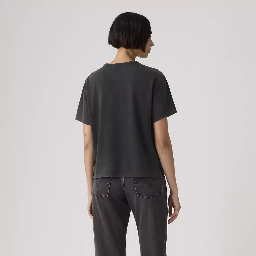 LEVI'S - Vintage Tee Blacks