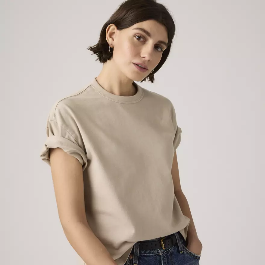 LEVI'S - Vintage Tee Greys