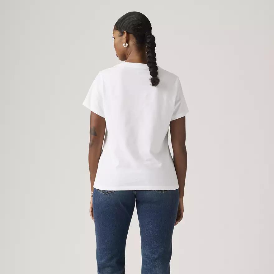 LEVI'S - Favorite V-Neck Whites