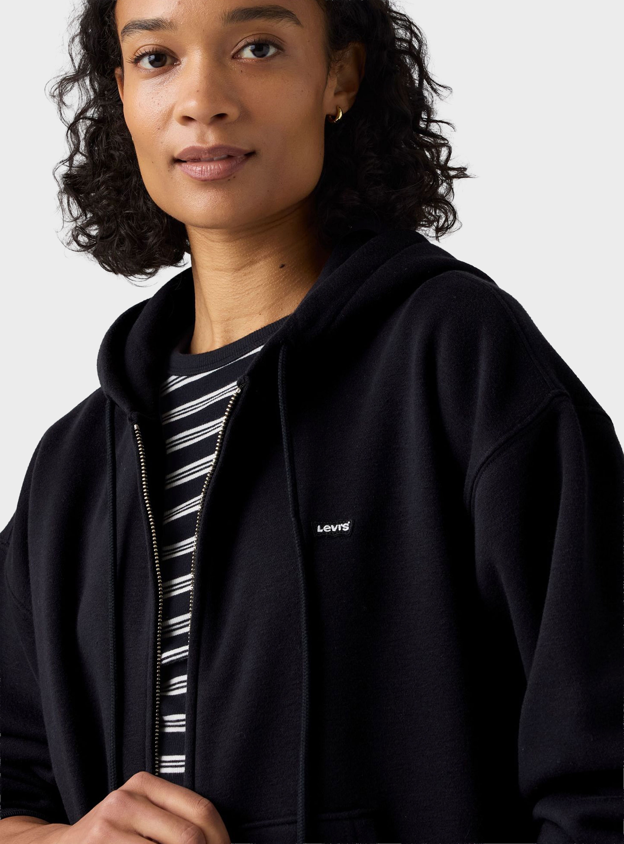 LEVI'S - Everyday Full Zip Hoodie