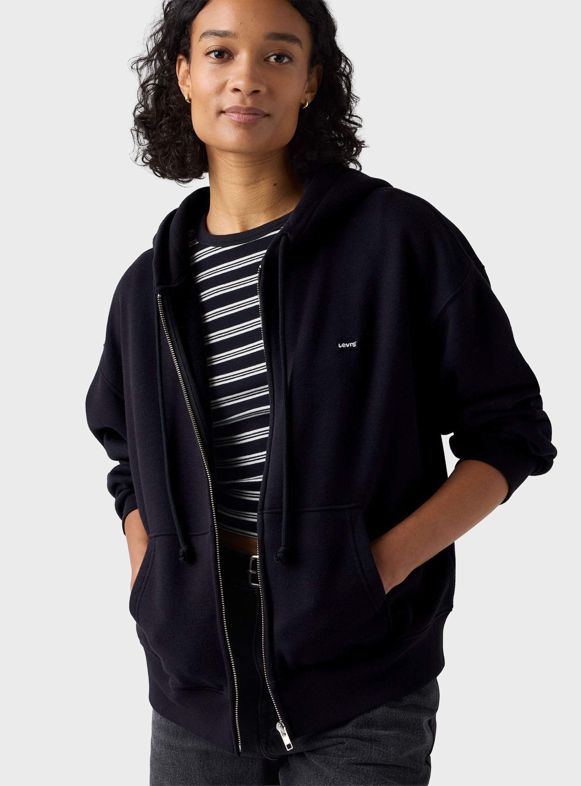 LEVI'S - Everyday Full Zip Hoodie