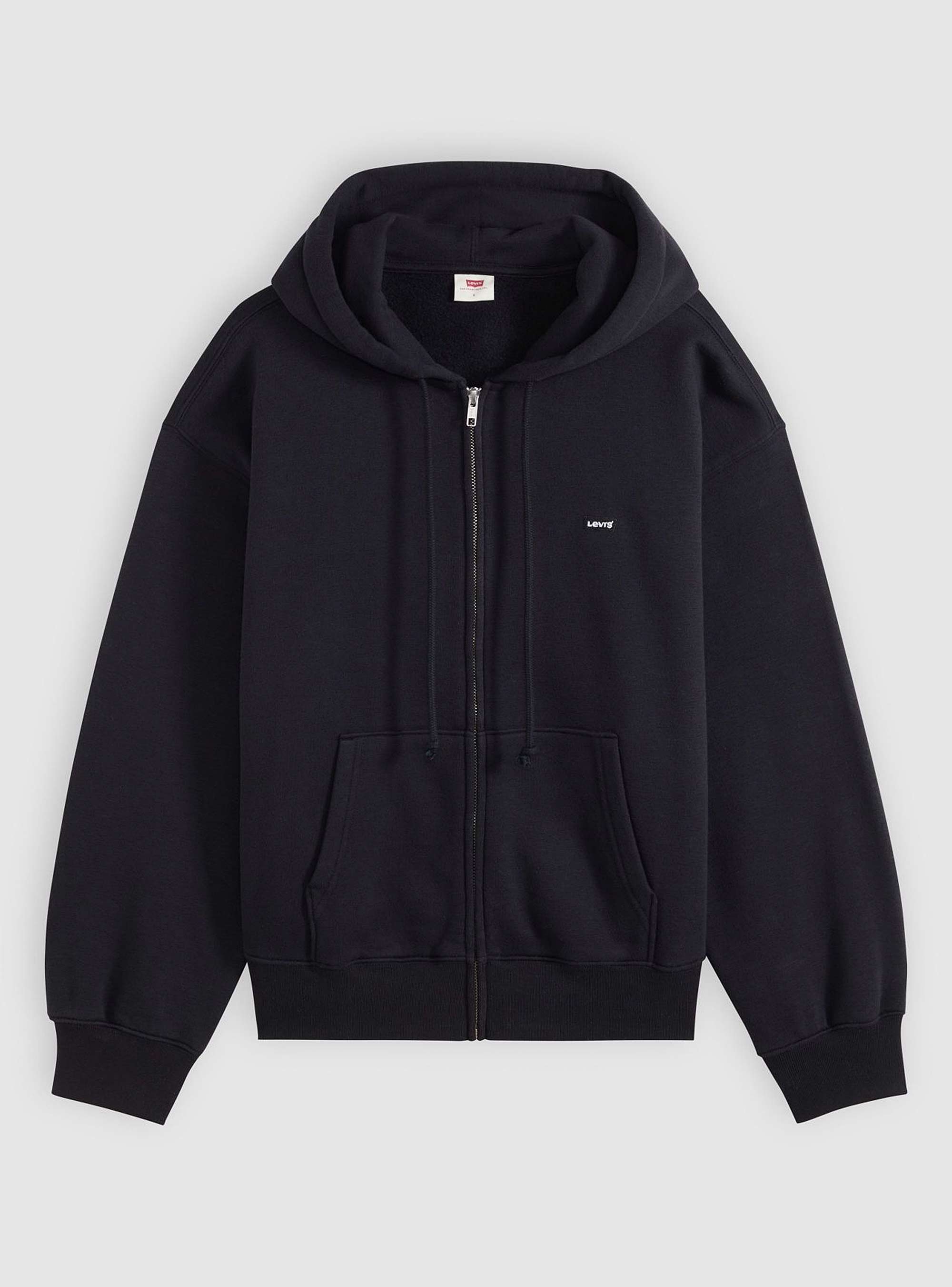 LEVI'S - Everyday Full Zip Hoodie