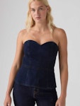 Sweetheart Bustier