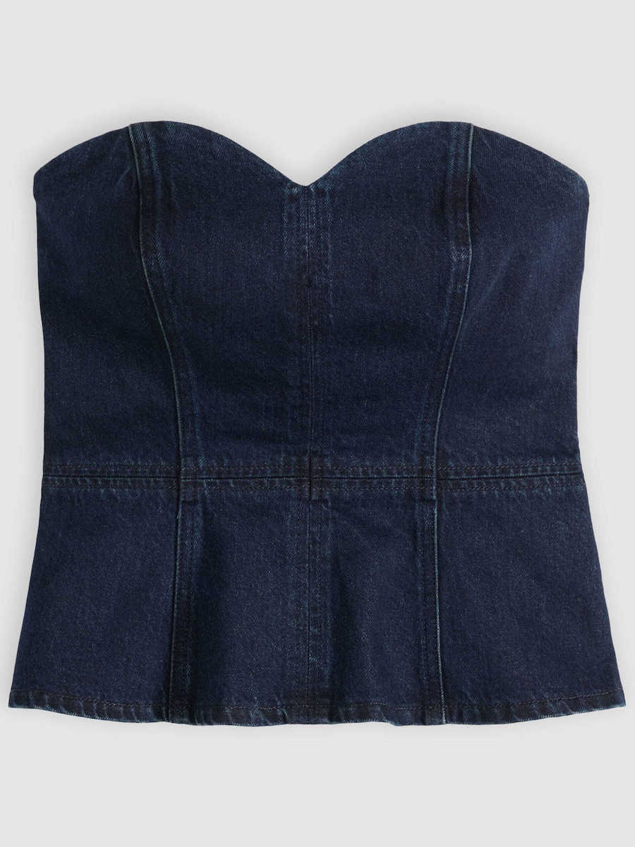 LEVI'S - Sweetheart Bustier