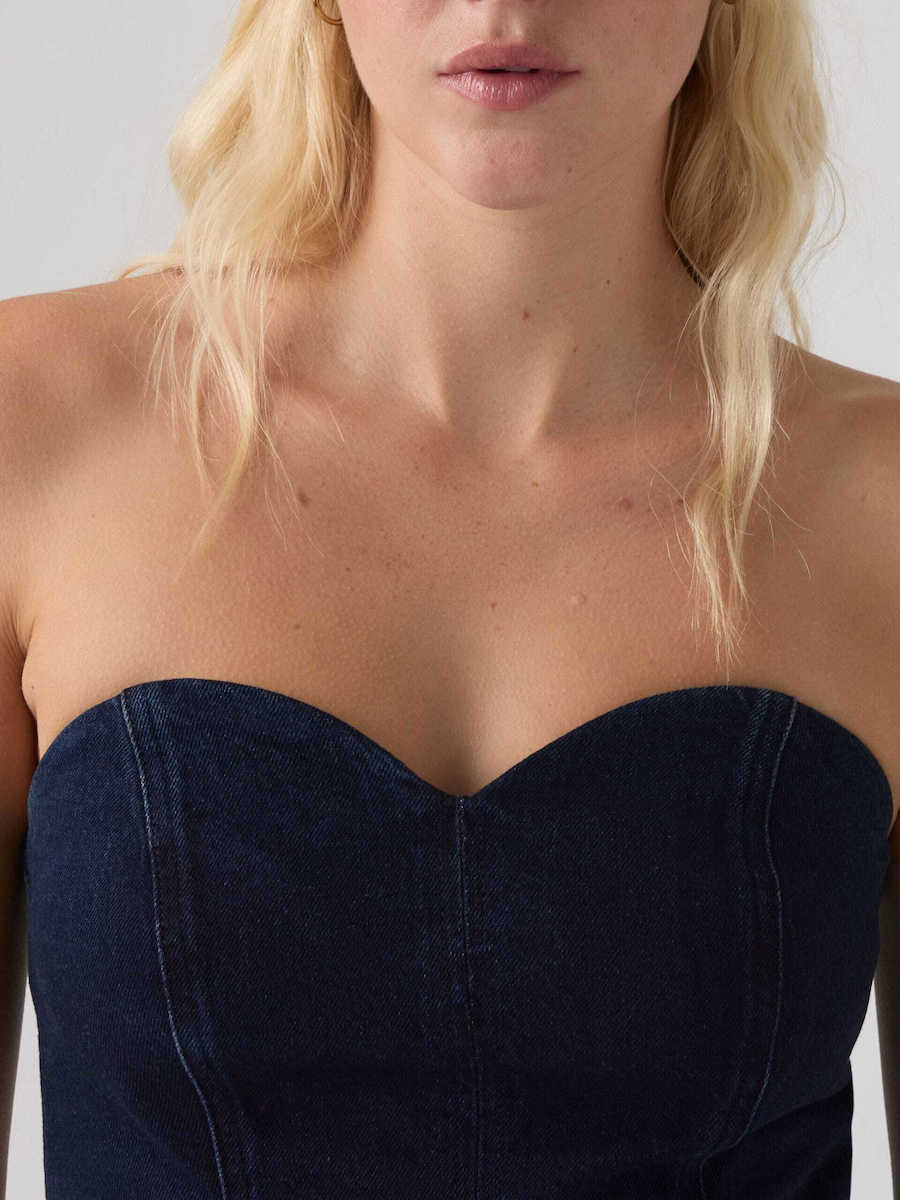 LEVI'S - Sweetheart Bustier