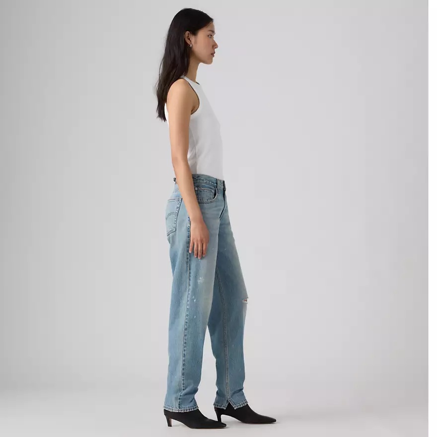 LEVI'S - Loose Taper