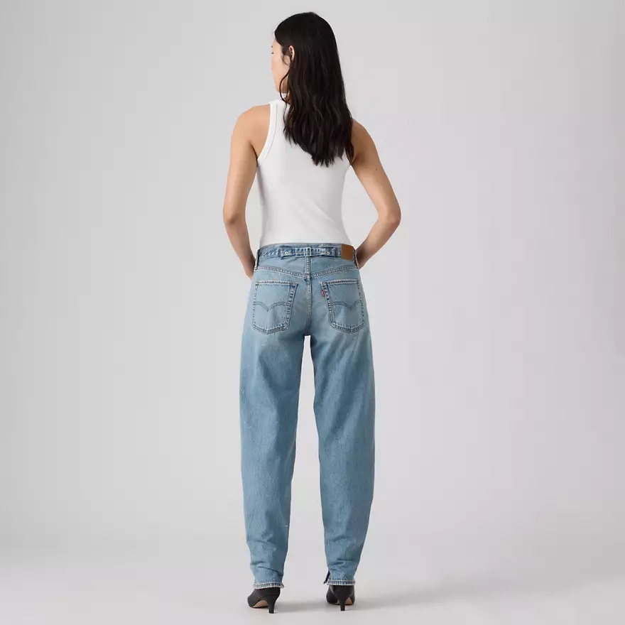 LEVI'S - Loose Taper