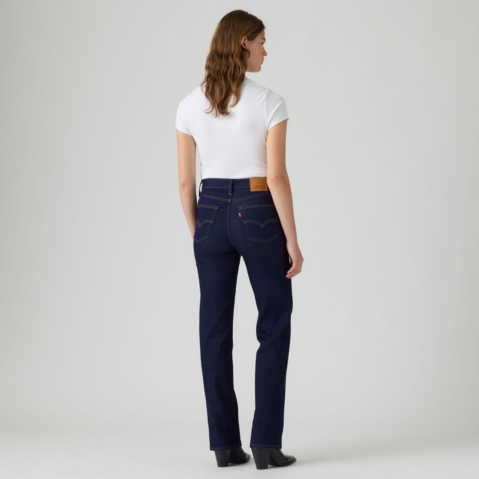 LEVI'S - 723 High Rise Straight