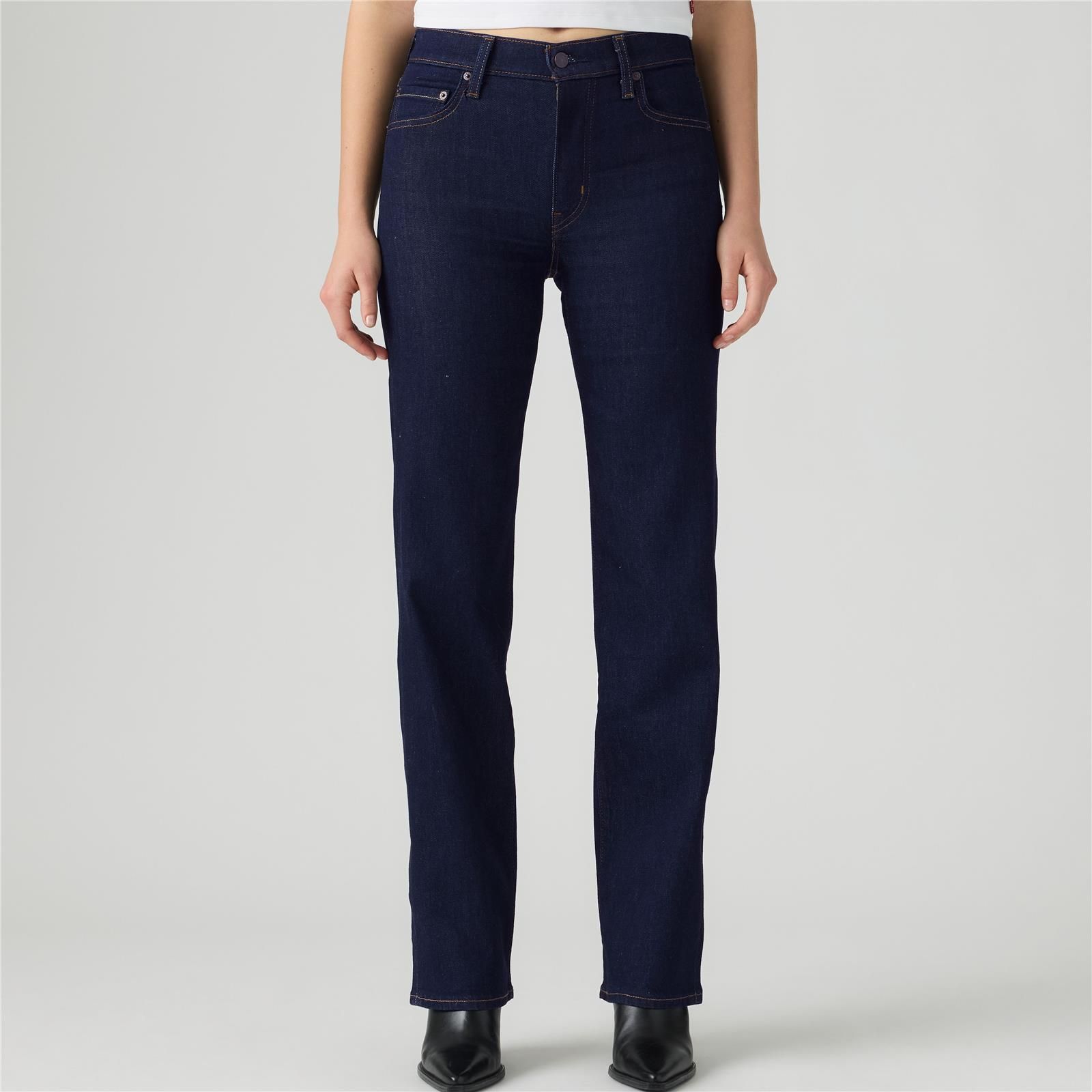 LEVI'S - 723 High Rise Straight