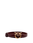 Love Berry Belt Low New