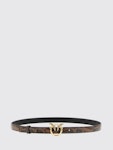 Love Berry Belt Low Python