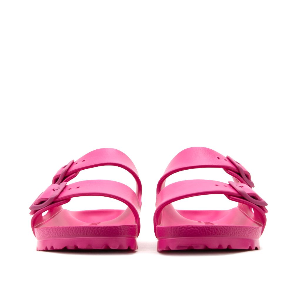 BIRKENSTOCK - Pool Arizona Eva Beetroot Purple Narrow Seasonal