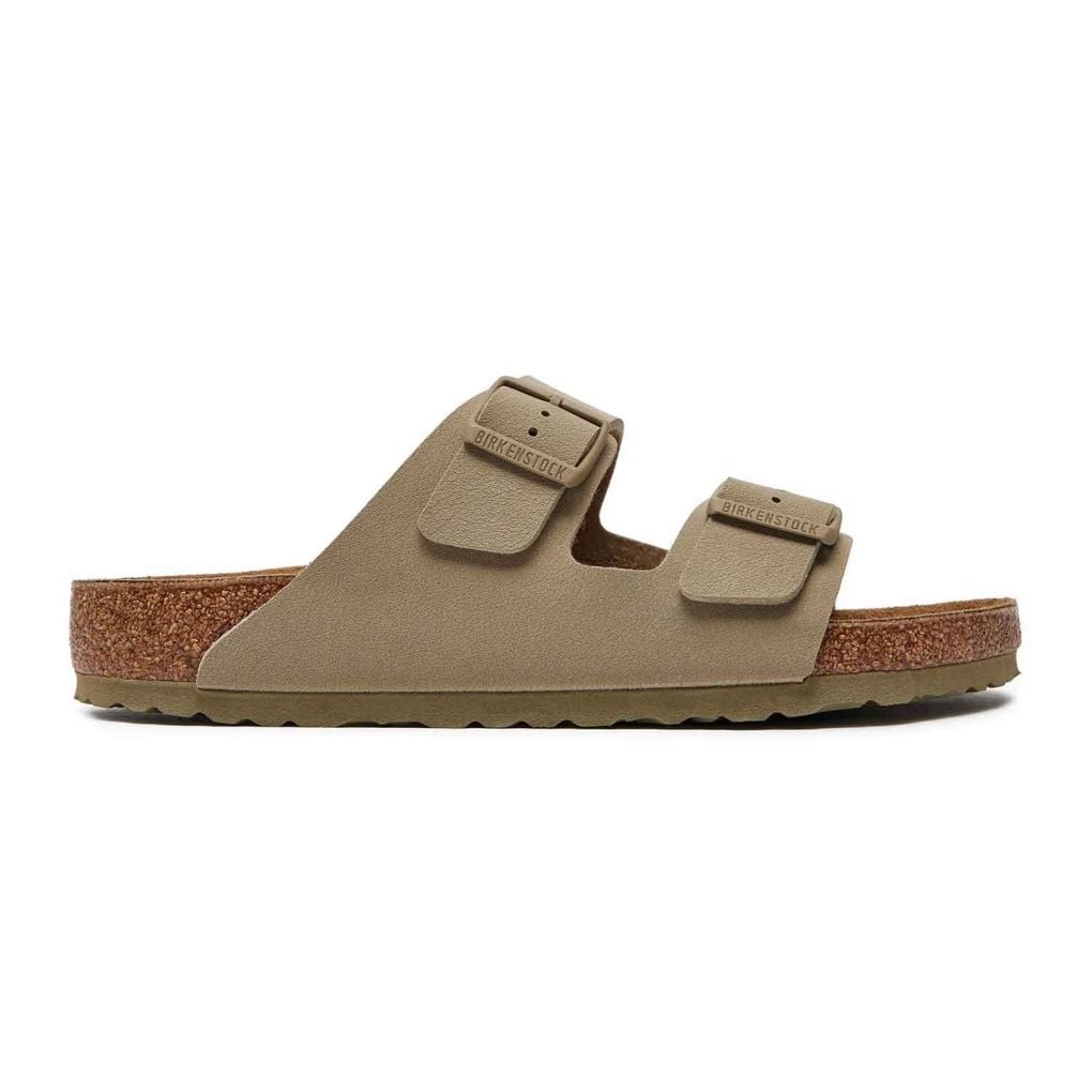 BIRKENSTOCK - Arizona Faded Khaki
