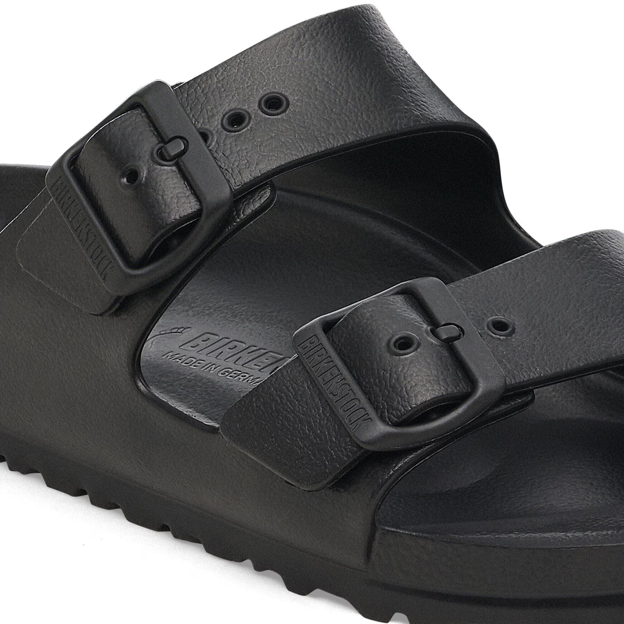 BIRKENSTOCK - Pool Arizona Big Buckle Eva