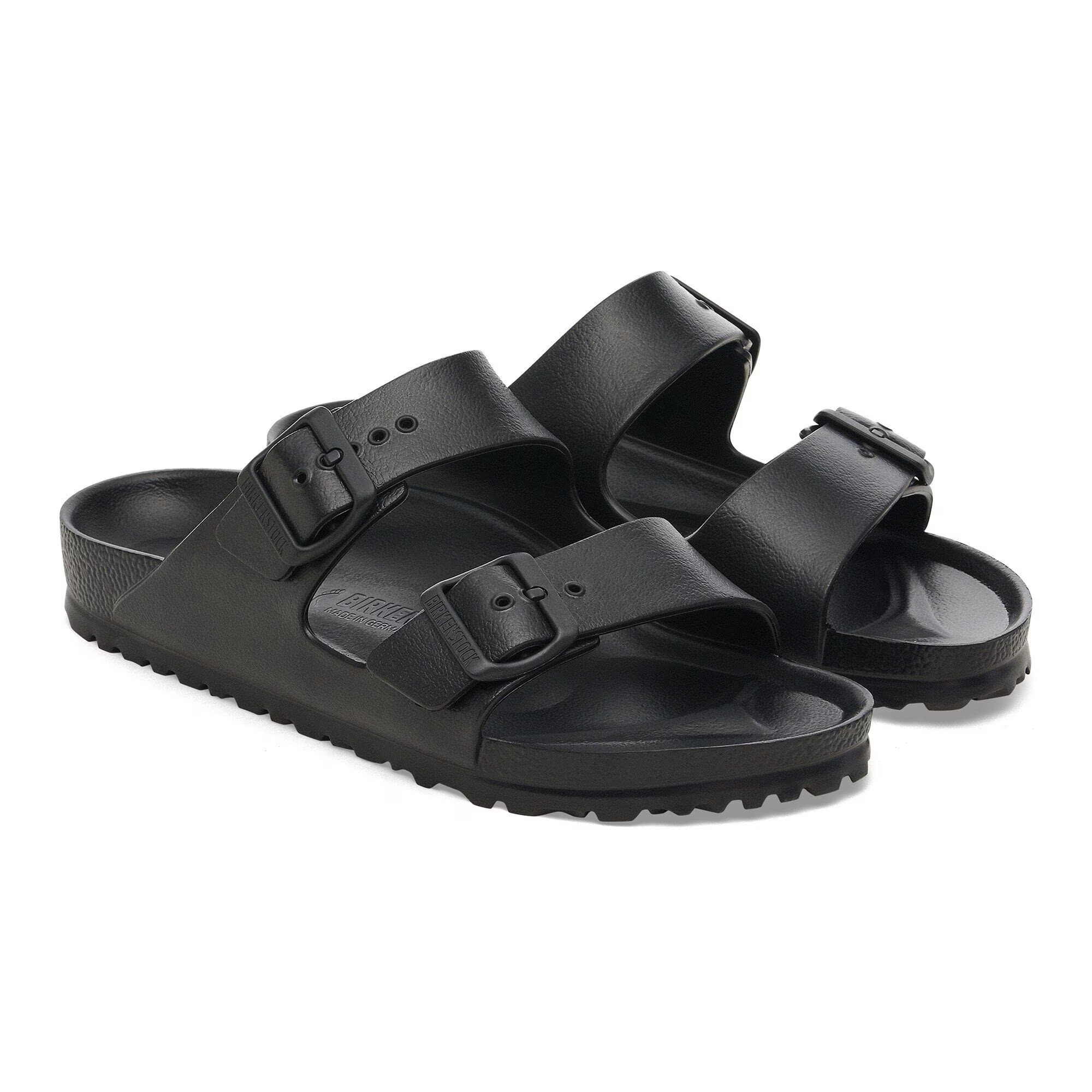 BIRKENSTOCK - Pool Arizona Big Buckle Eva