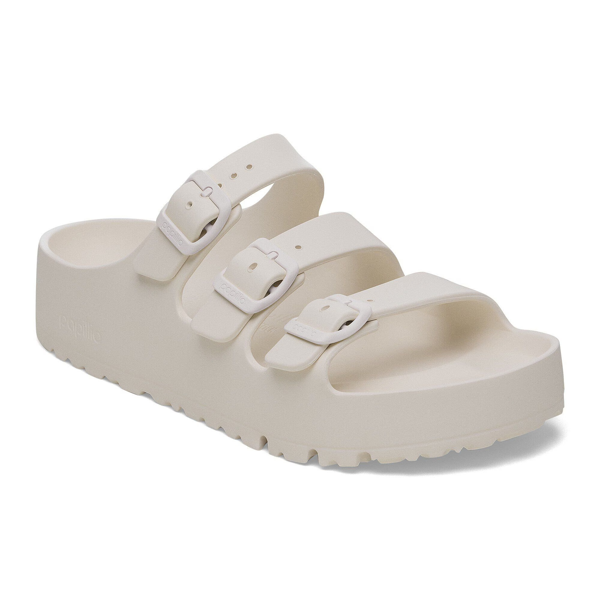 BIRKENSTOCK - Florida Flex Platform