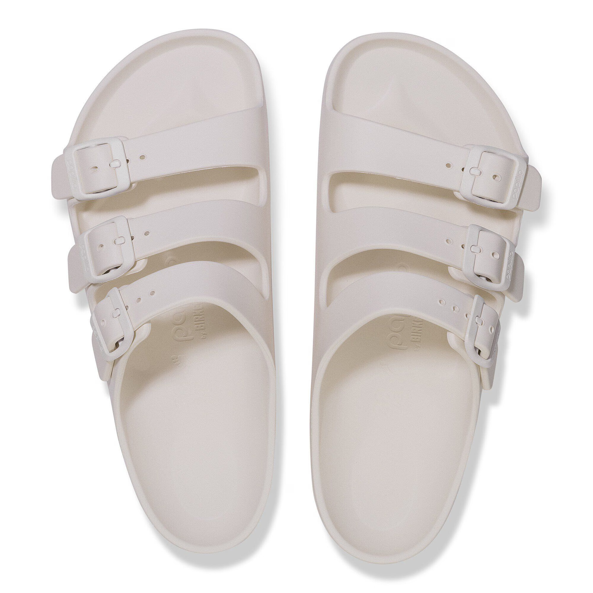 BIRKENSTOCK - Florida Flex Platform