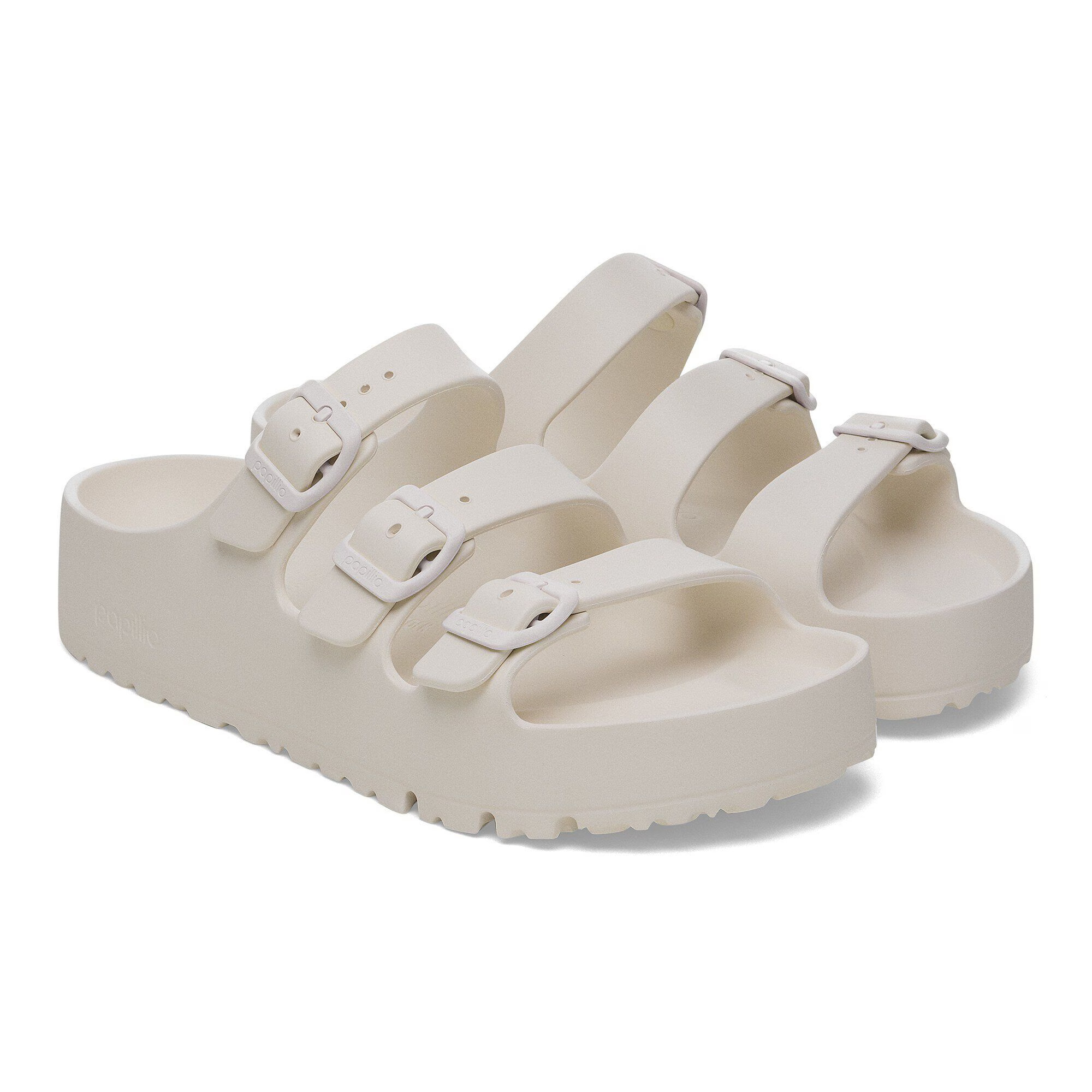 BIRKENSTOCK - Florida Flex Platform