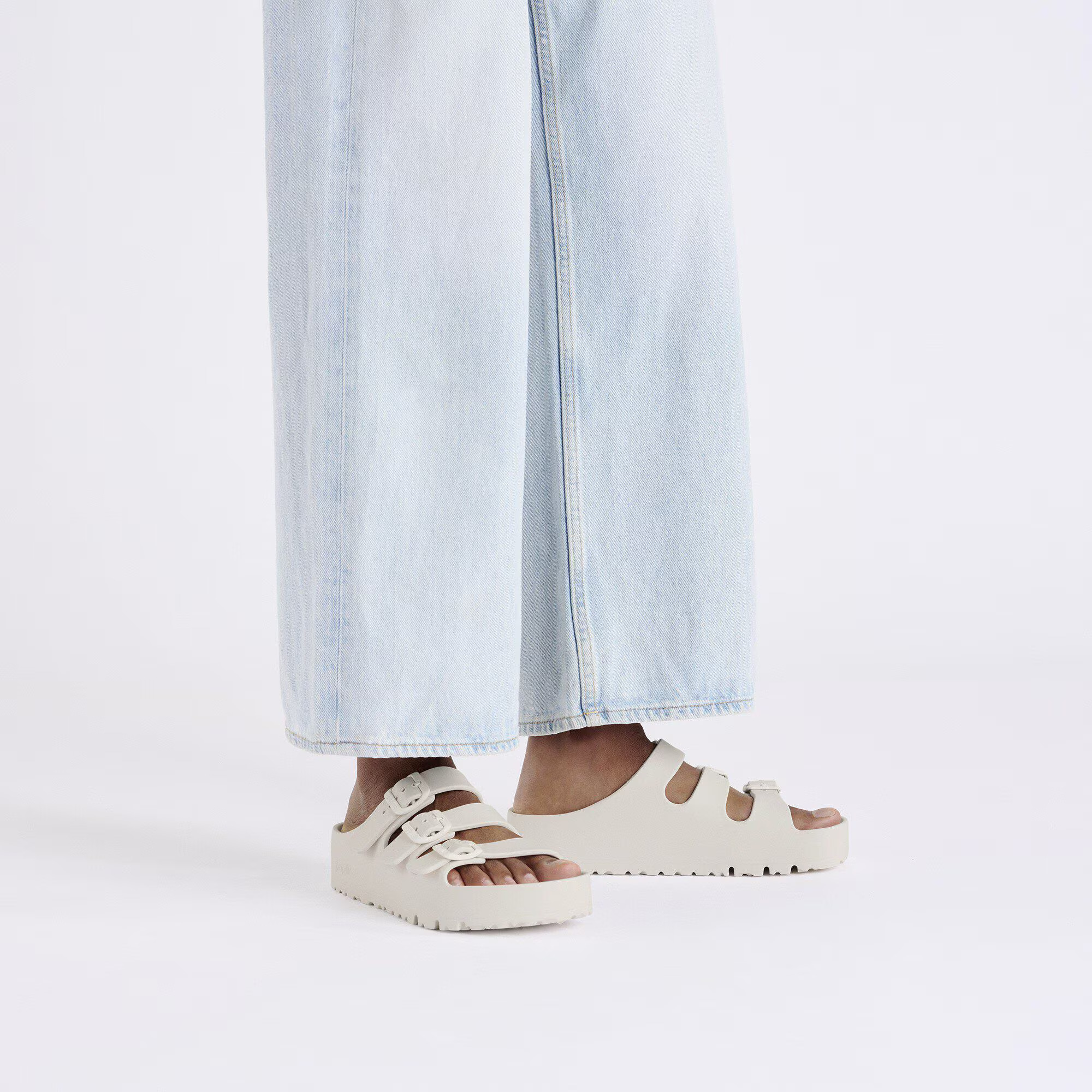 BIRKENSTOCK - Florida Flex Platform