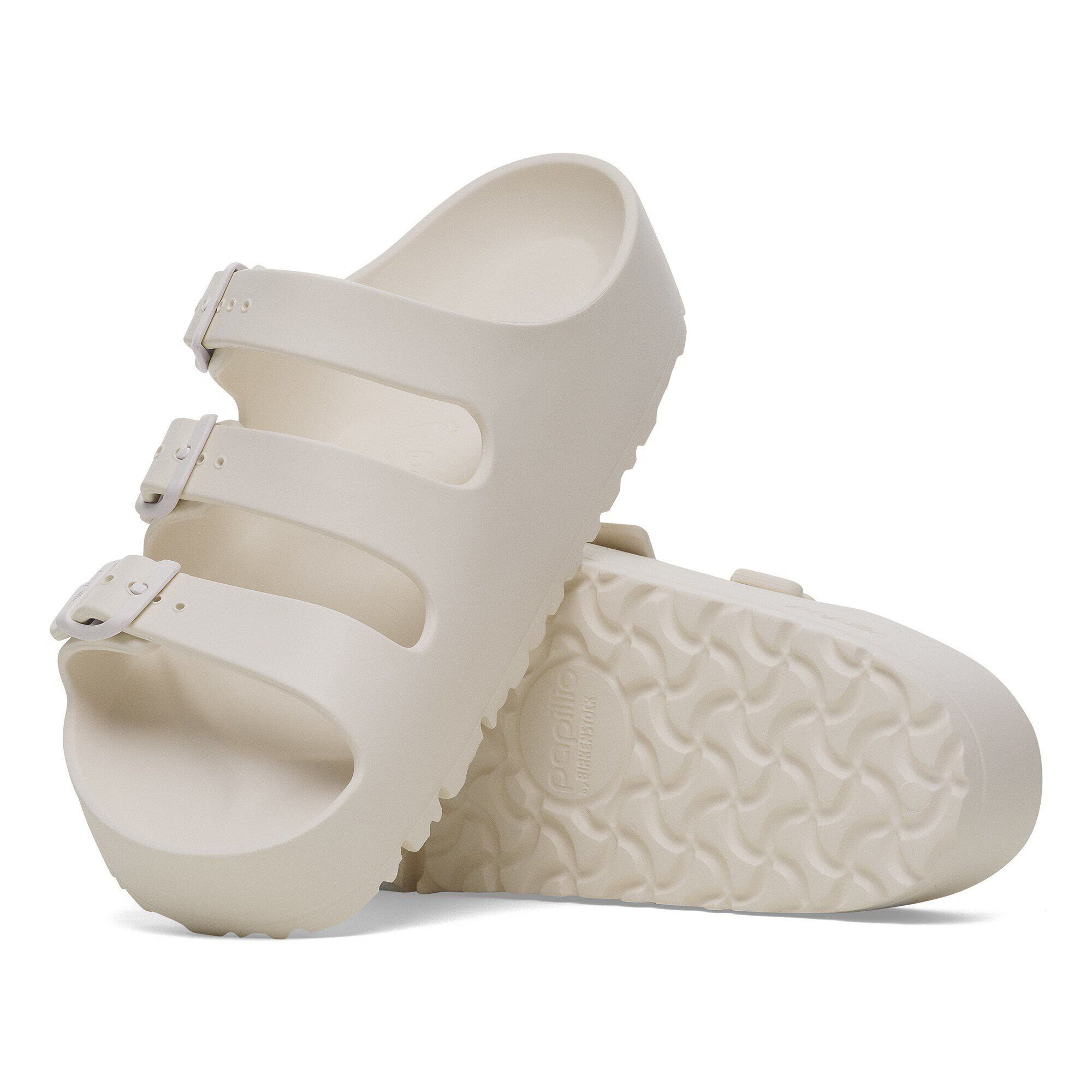 BIRKENSTOCK - Florida Flex Platform