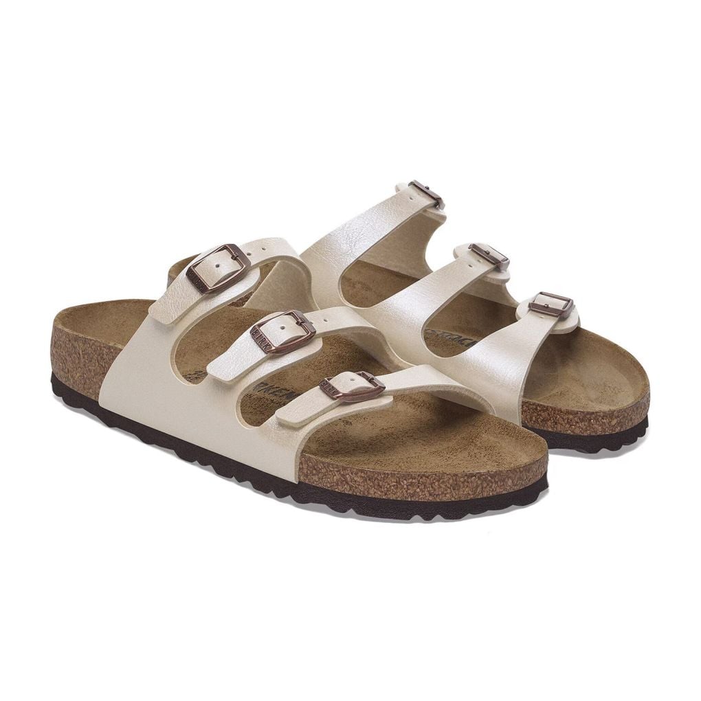 BIRKENSTOCK - Synthetics Florida Regular Seasonal