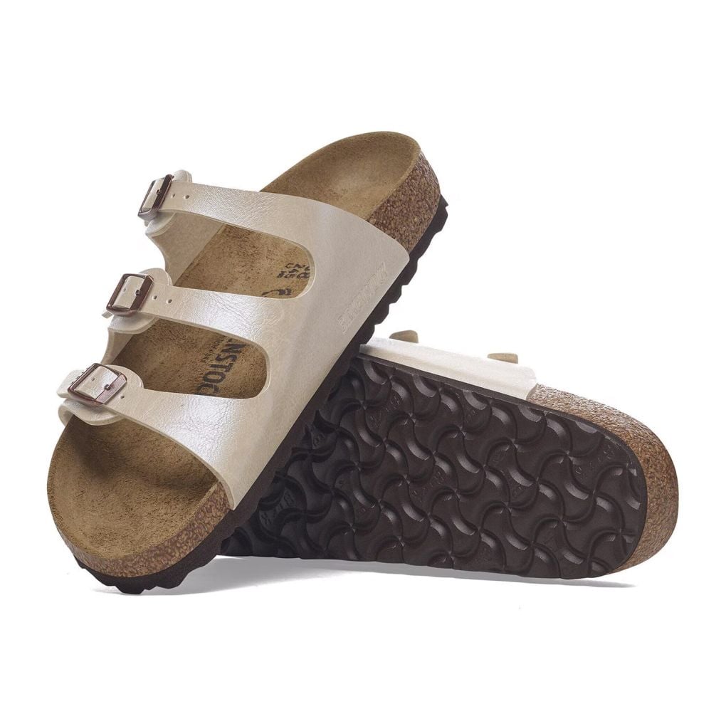 BIRKENSTOCK - Synthetics Florida Regular Seasonal