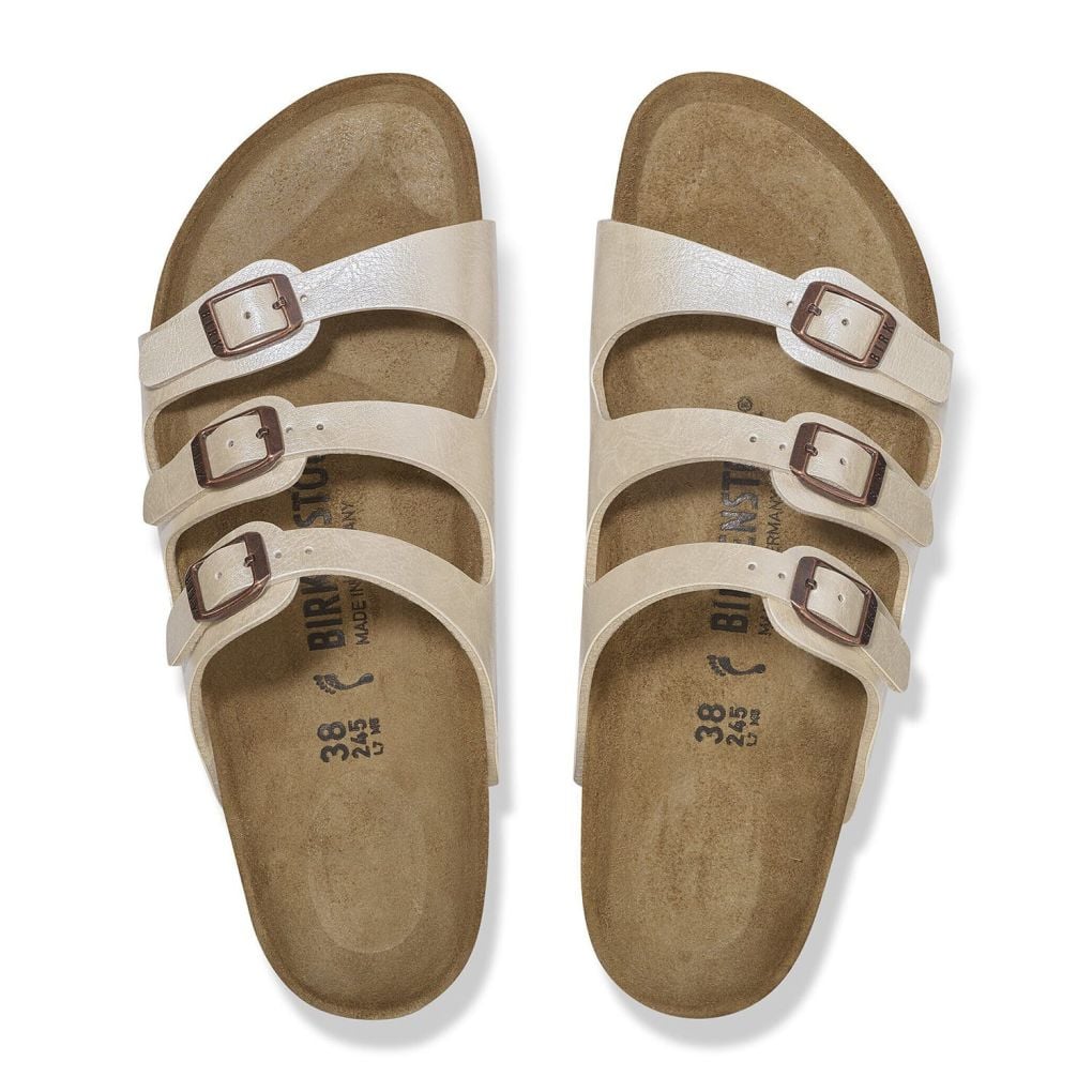 BIRKENSTOCK - Synthetics Florida Regular Seasonal