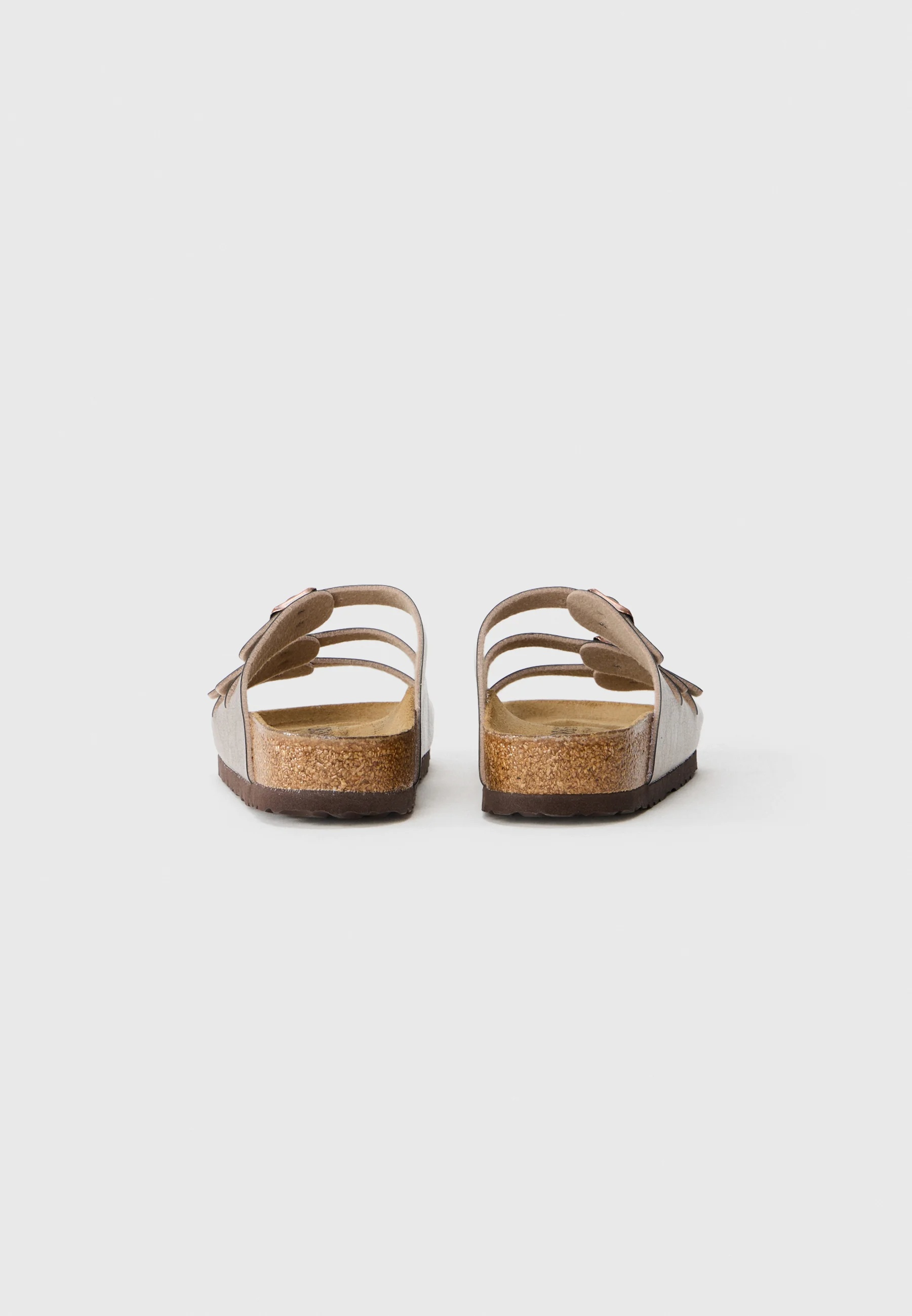 BIRKENSTOCK - Florida Graceful Taupe
