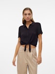 VMMenny Tie Shirt