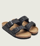 Synthetics Arizona Syn Leo Black Narrow Seasonal