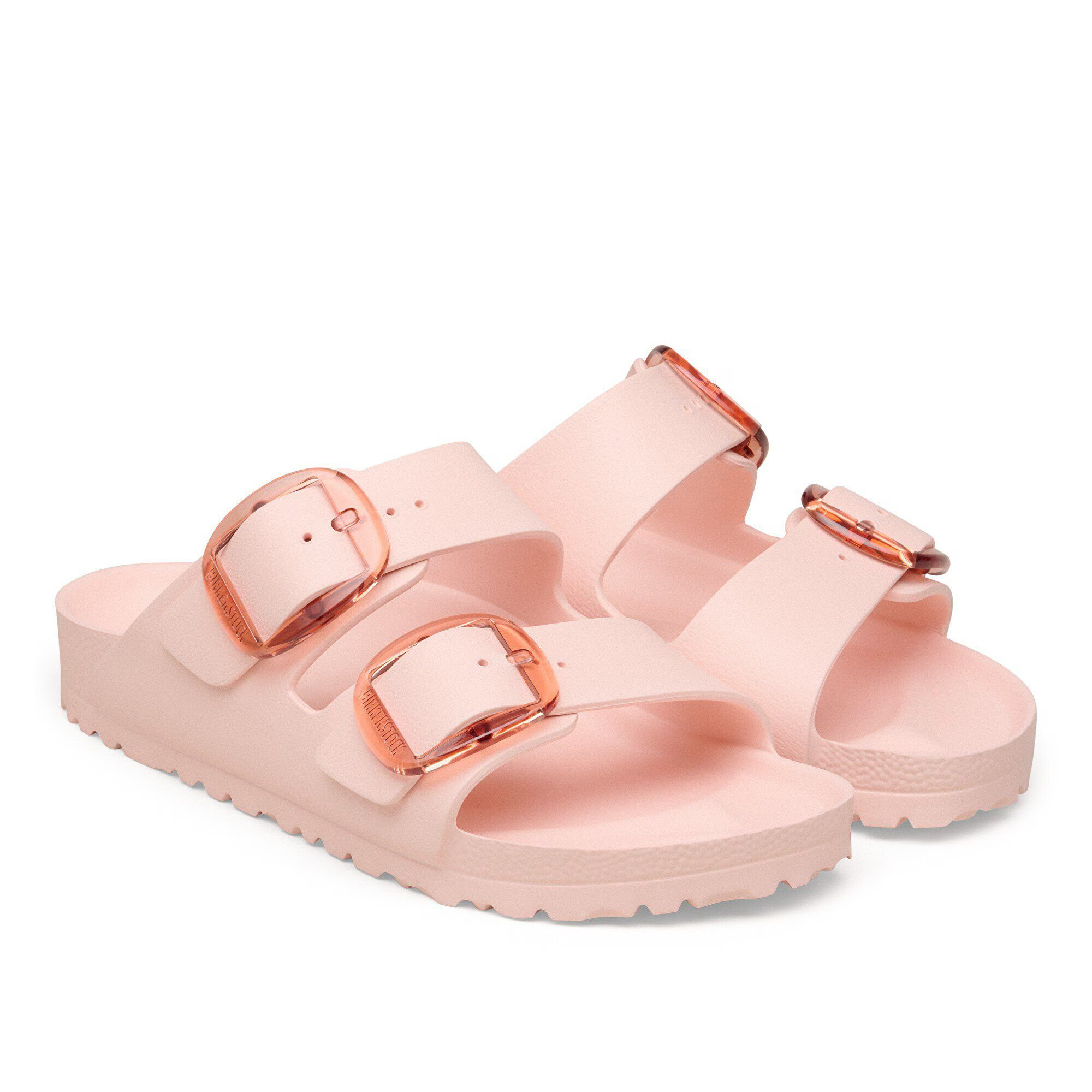 BIRKENSTOCK - Pool Arizona Big Buckle Eva