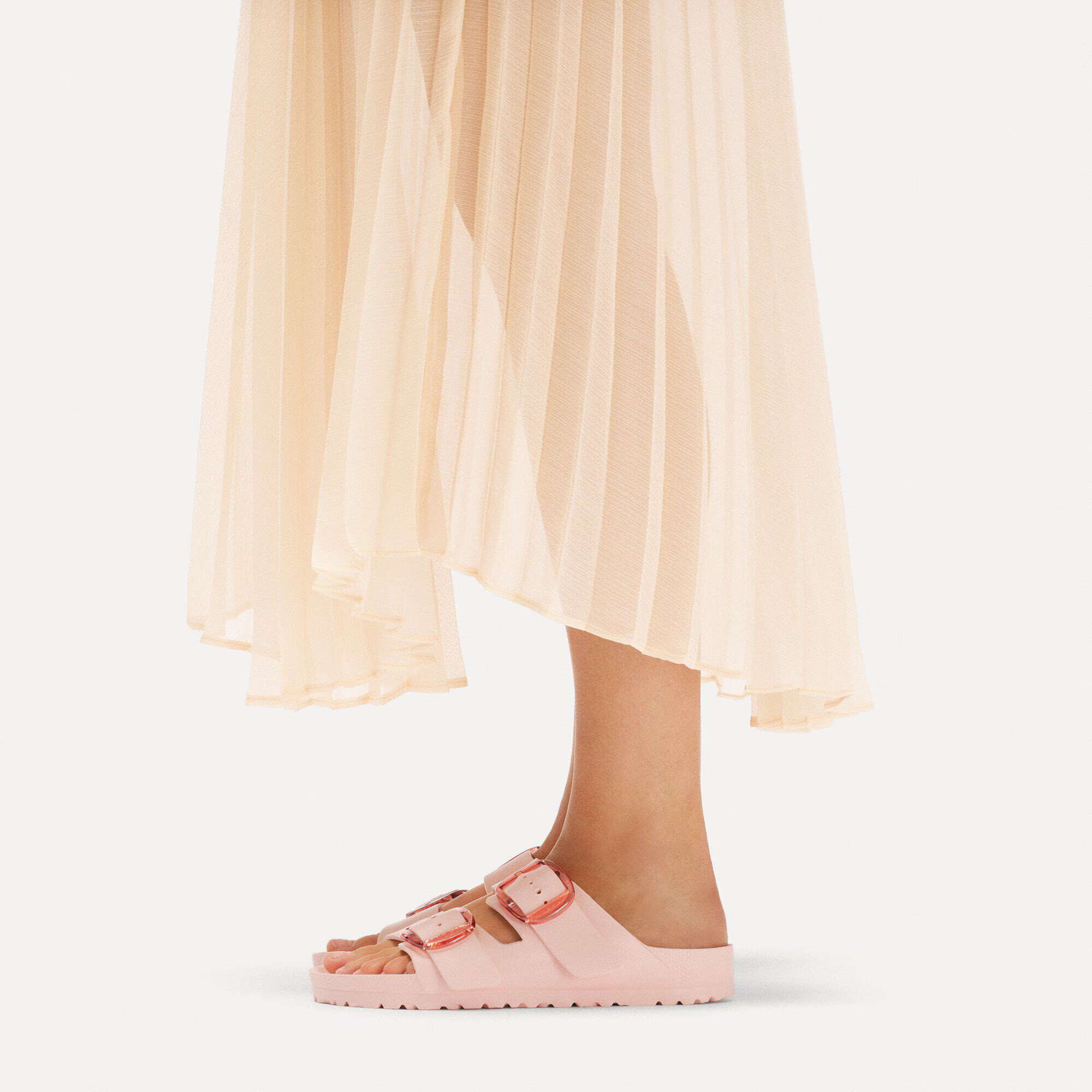 BIRKENSTOCK - Pool Arizona Big Buckle Eva