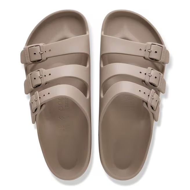 BIRKENSTOCK - Florida Flex Platform