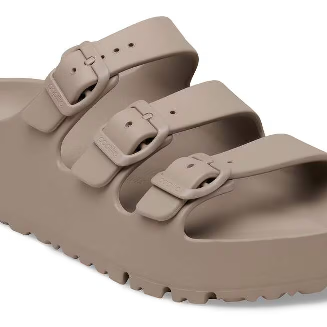 BIRKENSTOCK - Florida Flex Platform