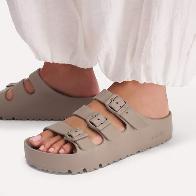 BIRKENSTOCK - Florida Flex Platform