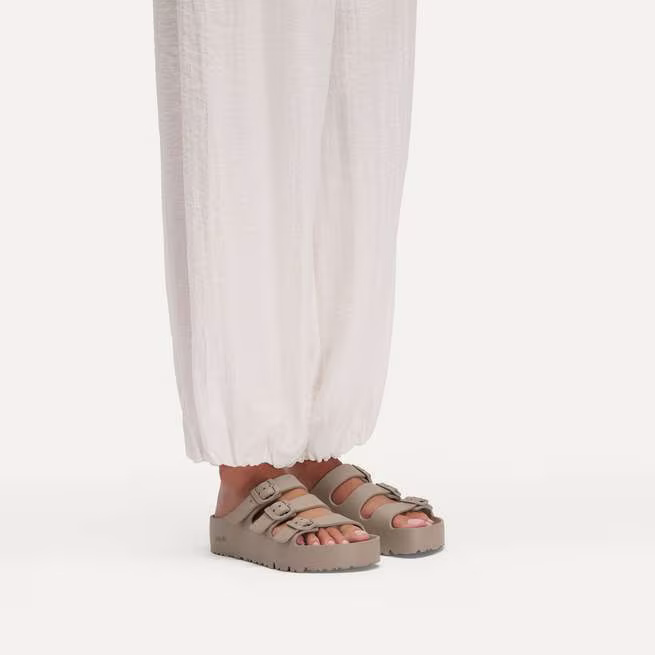 BIRKENSTOCK - Florida Flex Platform