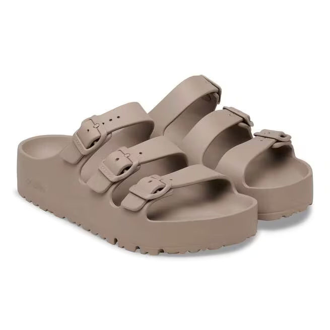 BIRKENSTOCK - Florida Flex Platform
