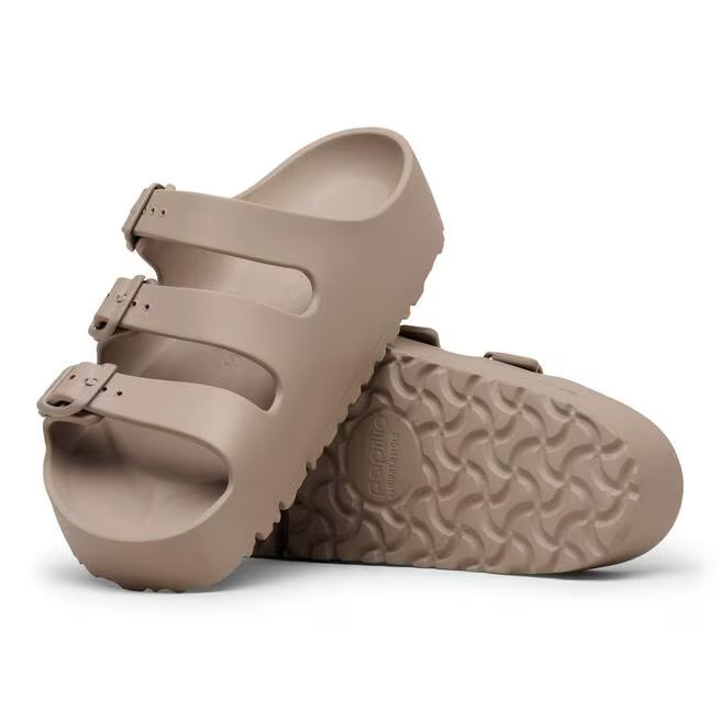 BIRKENSTOCK - Florida Flex Platform