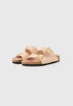 Synthetics Arizona Triples New Beige/Pink Clay Regular Seasonal