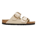 Leather Arizona Lena Oyster Narrow Seasonal