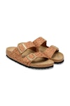 Synthetics Arizona Syn Leo Pecan Narrow Seasonal
