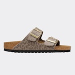 Arizona Leo Grey Taupe