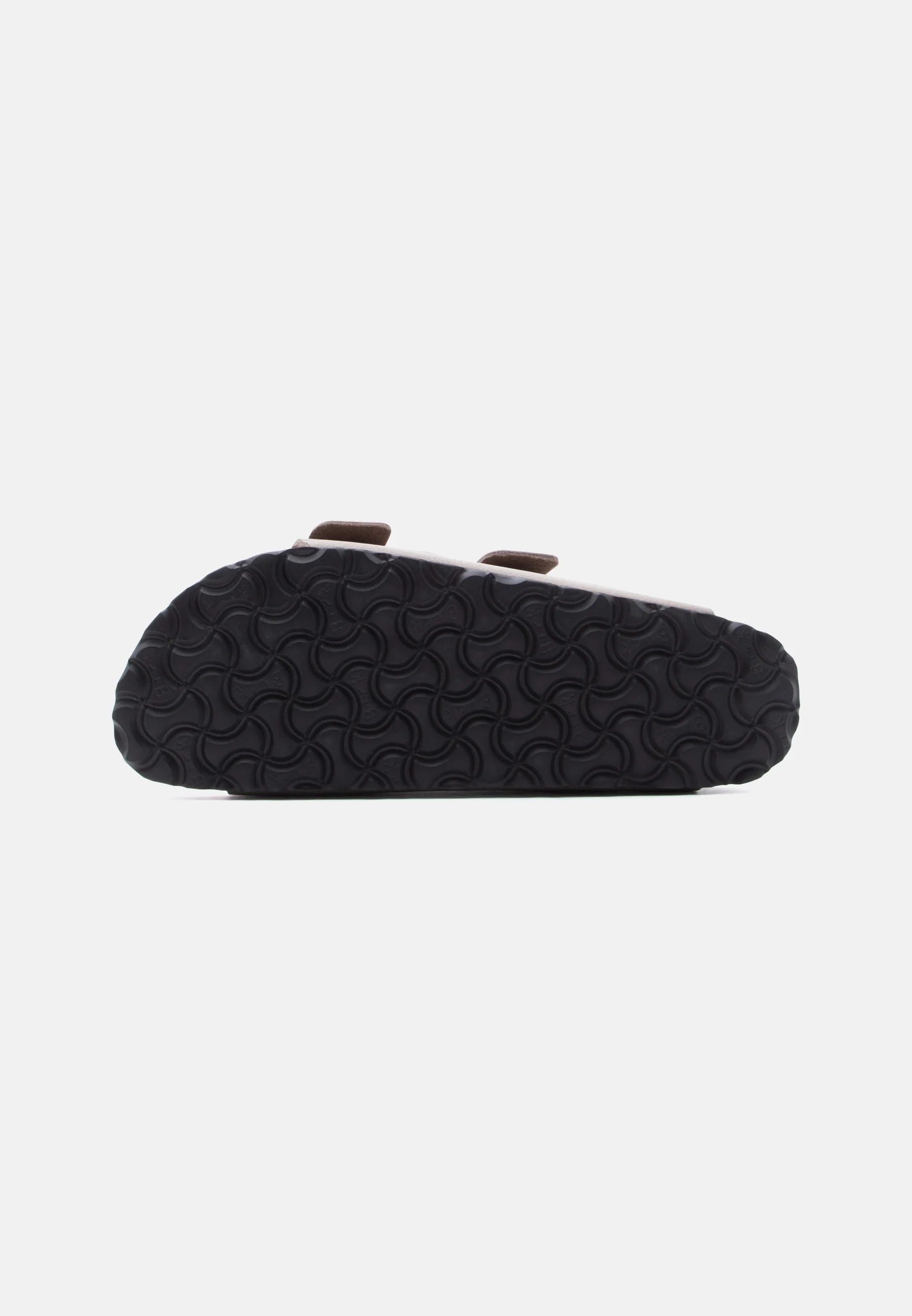 BIRKENSTOCK - Arizona Gray Taupe Narrow