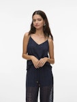 VMMaya V-Neck Singlet