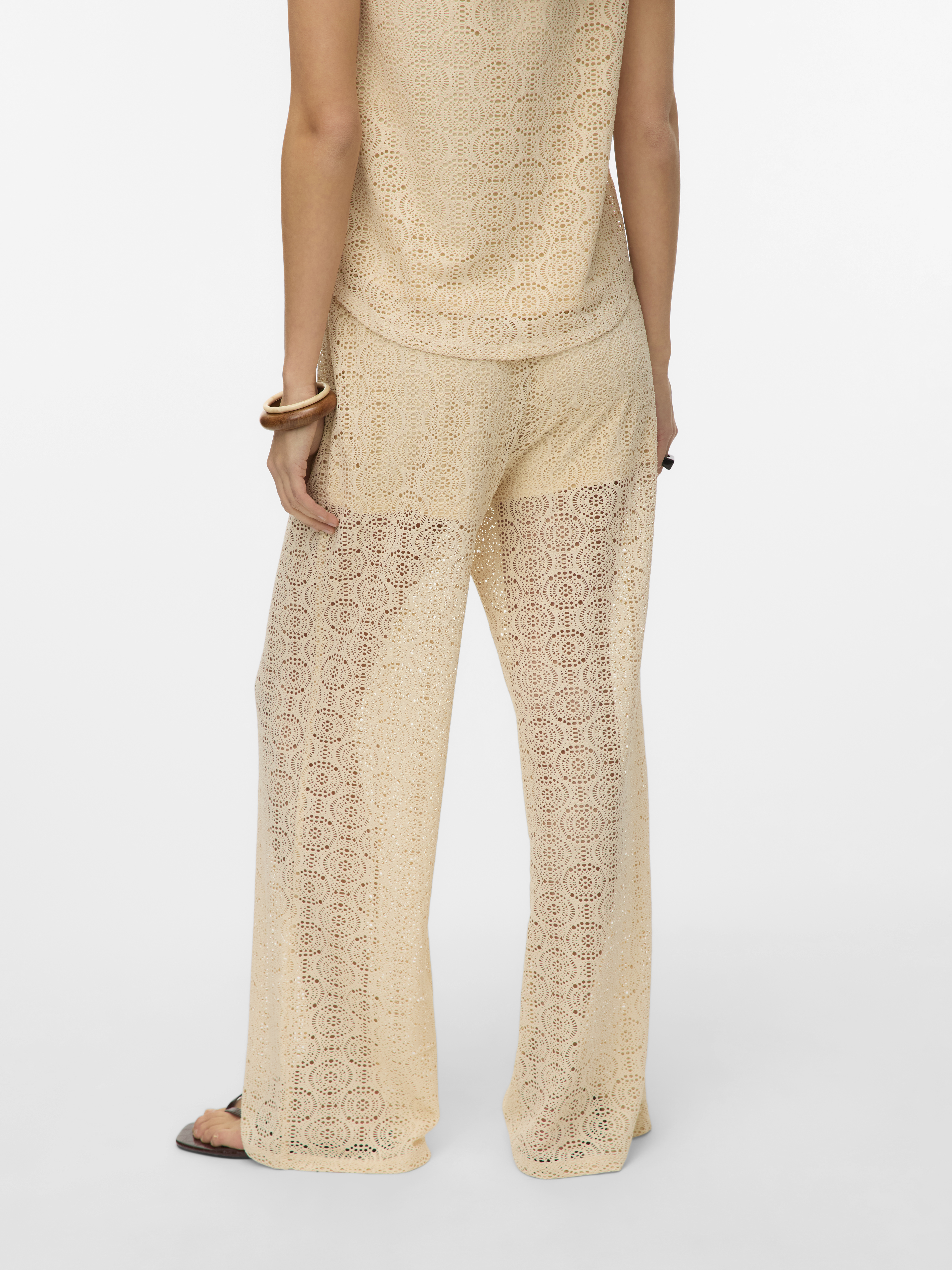 VERO MODA - Vmmaya Wide Pants