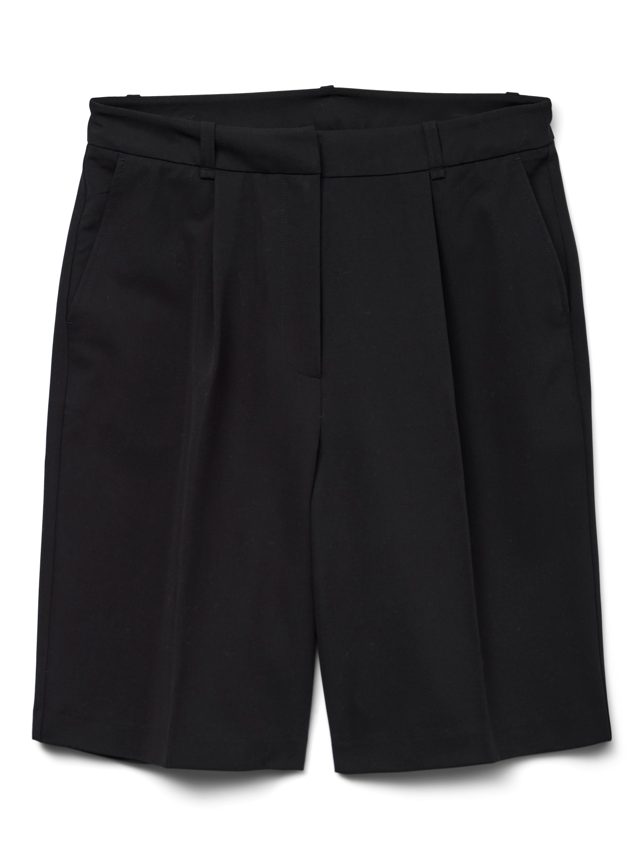 VERO MODA - Awpassi Knee Shorts
