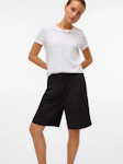 Awpassi Knee Shorts