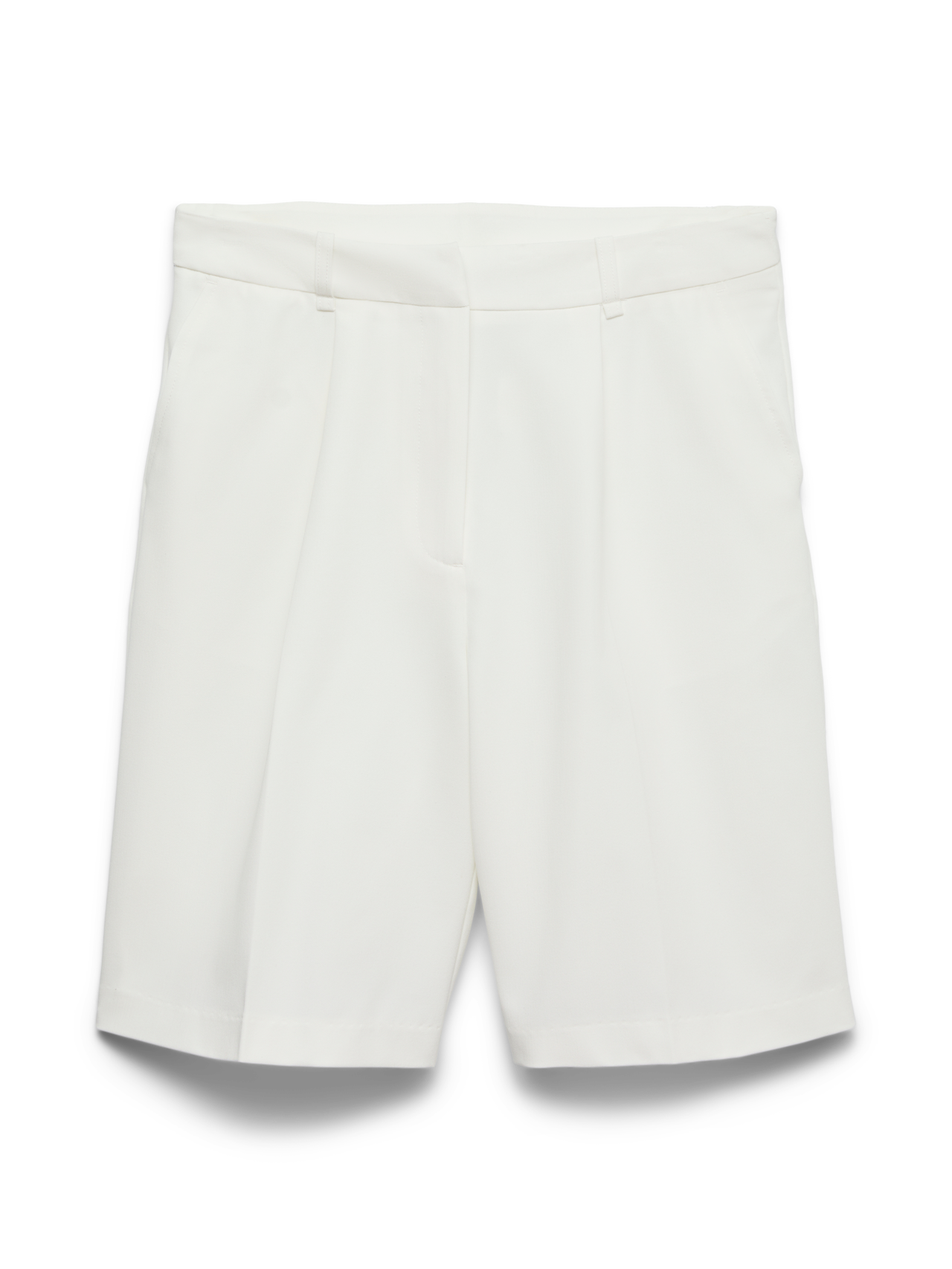 VERO MODA - Awpassi Knee Shorts