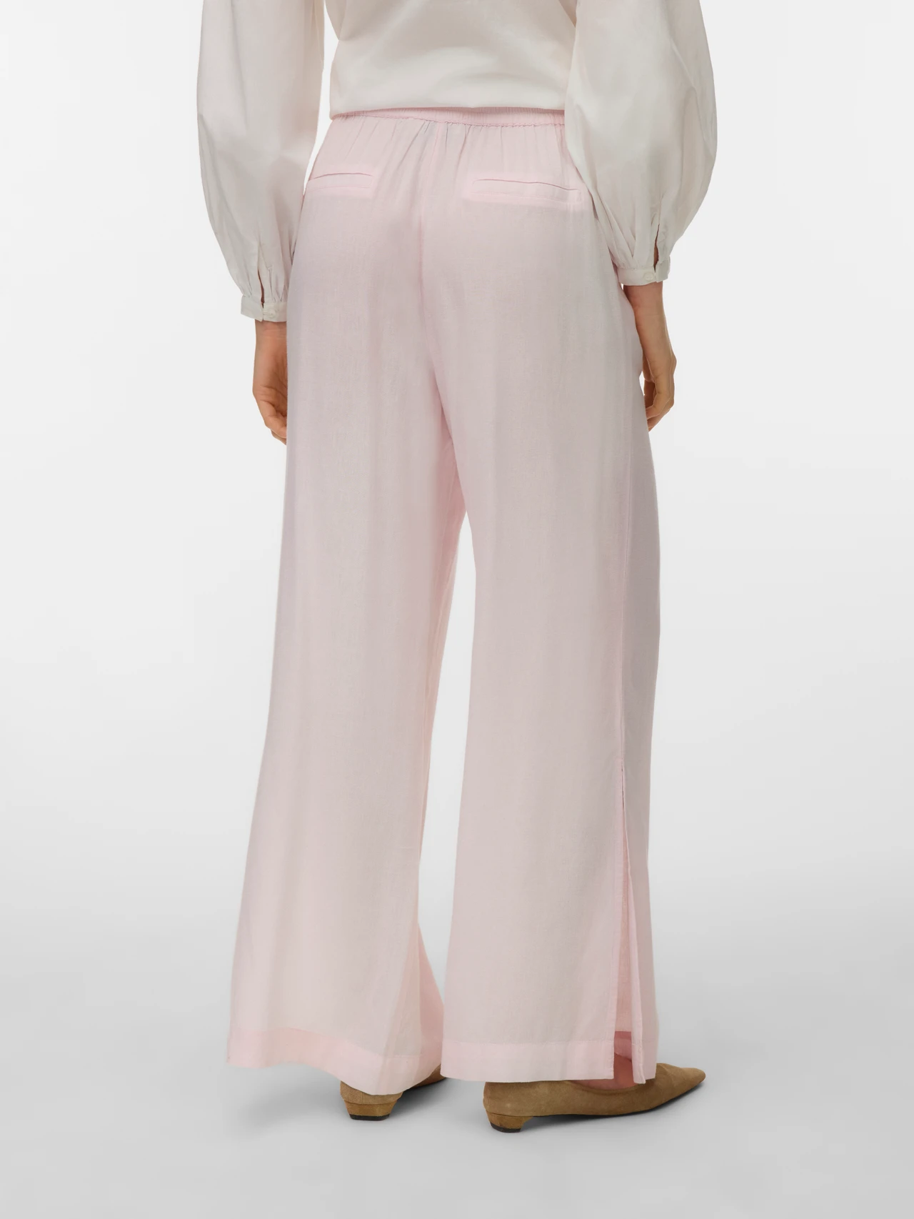 VERO MODA - Aweyder Wide Slit Pant
