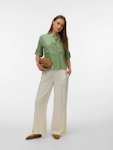 Aweyder Wide Slit Pant